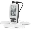 Produktbild: Medisana 3-in-1 Tt 200 Schmerztherapiegerät