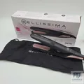 Produktbild: Bellissima Mini-Haarglätter für Tasche und Reisen, Glätteisen für glattes Haar j