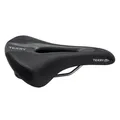 Produktbild: Terry Damen Fahrradsattel Figura GTC Gel, Schwarz