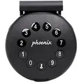 Produktbild: Phoenix Schlüsselbox KS0211E 90 (B) x 43 (T) x 43 (H) mm 1 Haken