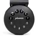 Produktbild: Phoenix Sleutelkluis KS0211E Zwart