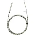 Produktbild: Thermoelement K1-tc-j-6x60-2m-600°c Fühler-typ J Messbereich Temperatur-50 Bis 600 °c Kabellä - Enda