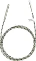 Produktbild: Enda Thermoelement K1-TC-J-6x60-2M-600°C Fühler-Typ J Messbereich Temperatur-50 bis 600°C Kabellänge (Details) 2m Fühlerbreite 6mm