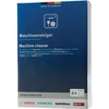 Produktbild: Siemens Maschinenreiniger für Geschirrspüler (Pulver) (00312193)