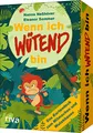 Produktbild: Wenn ich wütend bin – Das Kartendeck zum Mitmachen und Wutabbauen: Für Kinder ab 3 Jahren