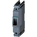 Produktbild: Siemens Leistungsschalter 60A 1p 60A/In IP40 3VA5160-5ED11-0AA0 (3VA5160-5ED11-0AA0)