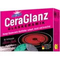 Produktbild: abrazo Glaskeramikreiniger 506108, CeraGlanz, Schwamm, für Kochfelder, kratzfrei, 2 Stück
