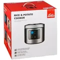 Produktbild: Solis Rice & Potato Cooker 8161