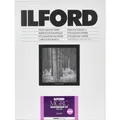Produktbild: Ilford 1x100 MG RC DL 1M 10,5x14,8 (190 g/m², 10.5 x 14.5 cm, 100 x) (HAR1179826)