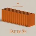 Produktbild: SEVENTEEN - FACE THE SUN CARAT VERSION - CD - G3z