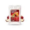 Produktbild: Ottoman Türkisches Instantgetränk Roter Apfel in 1 kg Großpackung – Authentisches, fruchtig-süßes Aroma für Tee, Cocktails und Desserts, heiß oder kalt genießbar