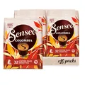 Produktbild: SENSEO Pads Origins Colombia Senseopads 100 % Arabica 10x 32 Getränke Kaffeepads