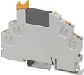 Produktbild: Phoenix Contact Halbleiterrelais 2905293 3 A Schaltspannung (max.): 33 V/DC 10 St.
