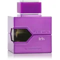 Produktbild: Al Haramain L'Aventure Iris Extrait de Parfum 100 ml (unisex)