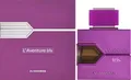 Produktbild: Al Haramain L'Aventure Iris Eau de Parfum Spray Unisex 100 ml