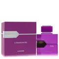 Produktbild: L'aventure Iris by Al Haramain Extrait De Parfum Spray 3.3 oz / e 100 ml