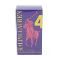 Produktbild: Ralph Lauren Eau de Toilette Ralph Lauren The Big Pony Collection Nr 4 Lila Eau de Toilette 30ml