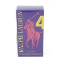 Produktbild: Ralph Lauren  The Big Pony Collection Nr 4 Lila Eau de Toilette 30ml