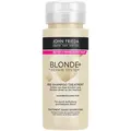 Produktbild: JOHN FRIEDA BLONDE+ Pre-Shampoo Treatment 100 ml