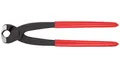 Produktbild: SZCZYPCE DO MONTAŻU OPASEK ZACISKOWYCH OETIKER KNIPEX