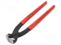Produktbild: KNIPEX 10-98-I220 Zange