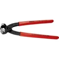 Produktbild: Knipex 10 98 I220 Ohrklemmenzange 220 mm 1 St.