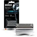 Produktbild: Braun 70S Kombipack, Series 7, Scherkopf, Ersatzscherteil, silber, für Pulsonic und Prosonic
