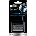 Produktbild: Braun Ersatzscherkopf 70S (1 x) (4210201072942)