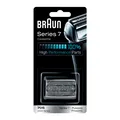 Produktbild: BRAUN Ersatzscherkopf KP 70S Silber NEU