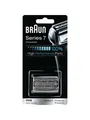 Produktbild: Braun Zubehör Combipack 70S - Silver 072942
