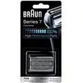 Produktbild: Scherteile Kassette Series 7 70s (072942) - Braun