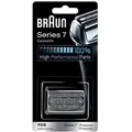 Produktbild: Scherteile Kassette Series 7 70s (072942) - Braun