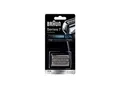 Produktbild: Braun Kombipack 70S Silver NEW Schereinheit