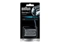 Produktbild: BRAUN Kombipack KP 70S Silber NEU