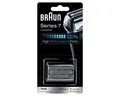 Produktbild: Braun Ersatzscherkopf Braun 072942 Braun Kombipack 70S