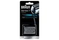 Produktbild: Braun Ersatzscherkopf Series 7 70S Scherkopfkassette, Series 7, Kombipack, Scherkopf, silber