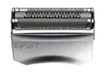 Produktbild: Braun Rasieraufsatz Braun 70s Kombi Scherkopf Series 7 Pulsonic 9000 Series