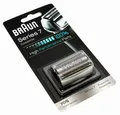Produktbild: Braun 70S Scherfolie Klingenblock Kombipack Cassette Braun Series 7 9000 Series