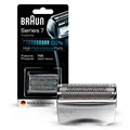 Produktbild: BRAUN Series 7 70S silber Ersatzscherkopf