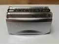 Produktbild: Braun Series 7 Kombipack 70S Scherkopfkassette silber  Für Series 7,/*B-Ware /