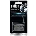 Produktbild: Braun 70S Ersatzscherteil Kombipack für Elekrofolienrasierer OptiFoil