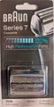 Produktbild: Original Braun Rasierer Schersystem 70S Serie 7 (9000Series) Pulsonic neu OVP