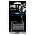 Produktbild: Braun 70B Ersatzkopf für Series 7 - Rasierer Neu Originalverpackt