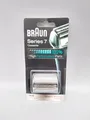 Produktbild: Braun 70S Ersatzscherkopf - Silber Series 7 Casette High Performance OVP #TK073X
