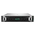 Produktbild: HPE E ProLiant Compute DL380 Gen12, Intel Xeon 6505P, 1P, -R, 8SFF, MR408i-o, SSD (64 GB, Rack Server) (P89316-425)