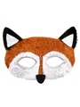 Produktbild: Boland Mask Fox Plush