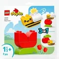 Produktbild: 30686 DUPLO Mein erste Blume mit Biene, Konstruktionsspielzeug
