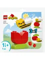Produktbild: LEGO 30686 Meine erste Blume mit Biene