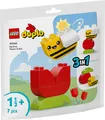 Produktbild: LEGO 30686 Meine erste Blume mit Biene NEU ANGEBOT