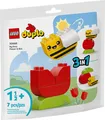 Produktbild: LEGO 30686 DUPLO Meine erste Blume mit Biene